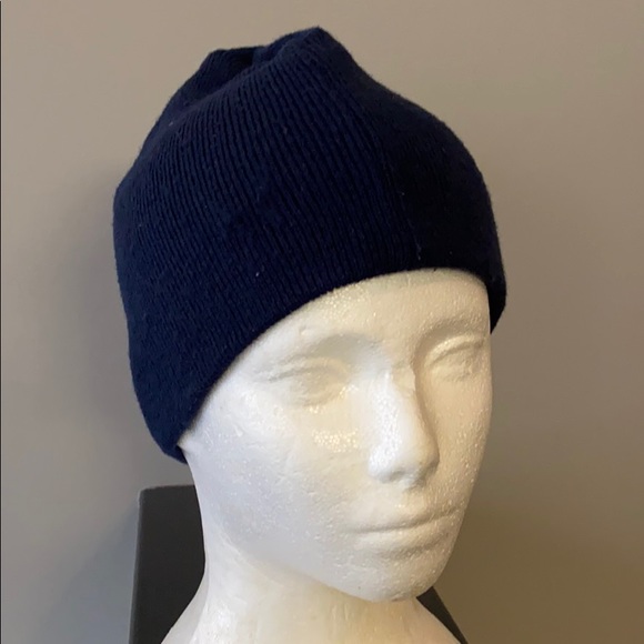 Vintage Accessories Vintage Color Block Twoinone Reversible Hat